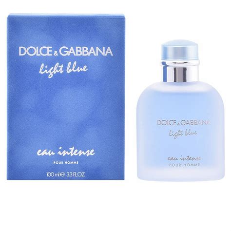 Amazon.com: Dolce & Gabbana Light Blue, Eau De .